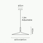 ルナラ | ペンダントランプ | Petprovac