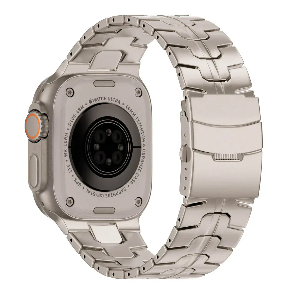 Aurex Titanbånd | Petprovac