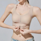 Everyday Comfort Posture Support Bra