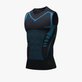 Herren-Ionenform-Tanktop für ein schärferes Aussehen und sofortiges Selbstvertrauen