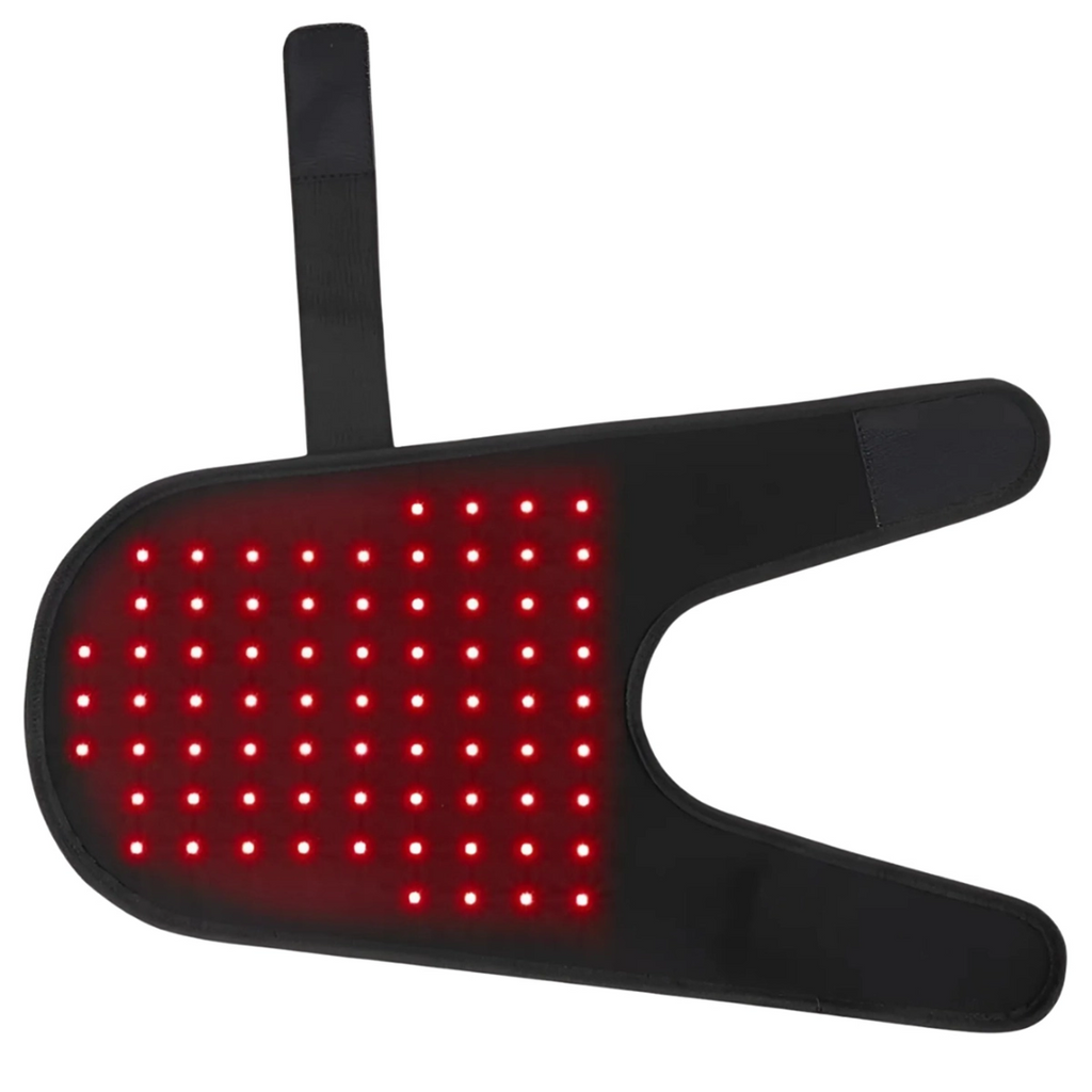 Pet Infrared Light Therapy Coat For Dogs And Cats Pain Relief At Home