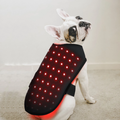 Pet Infrared Light Therapy Coat For Dogs And Cats Pain Relief At Home