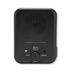 Kawalan Gonggongan Ultrasonik Mudah Alih untuk Anjing Latihan Selamat di Rumah dan Semasa Berjalan