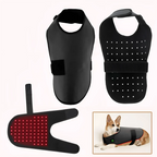 Pet Infrared Light Therapy Coat For Dogs And Cats Pain Relief At Home