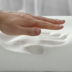 エルゴイーズ メモリーフォーム 膝用枕 サイドスリーパーサポート