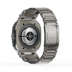 Explorer Titanium Strap For Samsung Galaxy Watch Ultra