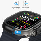 TrailGuard Rugged Case for Apple Watch | Petprovac