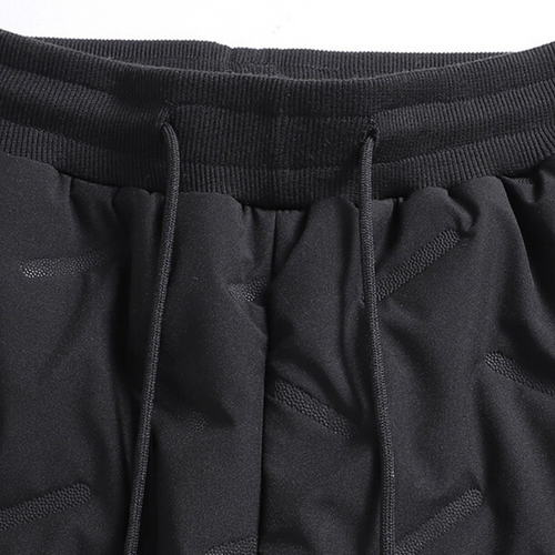 Polar Astarlı ve Su Geçirmez Dış Katmanlı ThermaRidge Kargo Pantolon