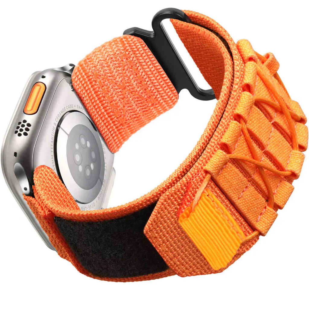 Kirrea Nylon Band For Smartwatch | Petprovac