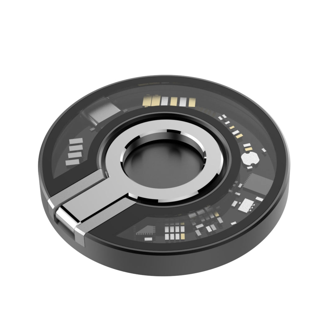 AeroCharge | Magneettinen nopea lataus taitettava teline