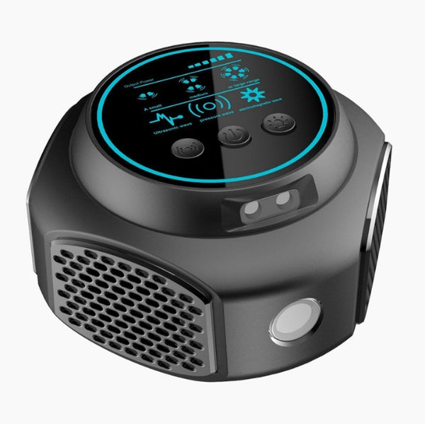 PantryGuard Fogger Hurtig Behandling af Møl Larver og Æg