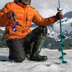 بكرات صيد بتبروفاك كربون بريزم فائقة الخفة للدوران