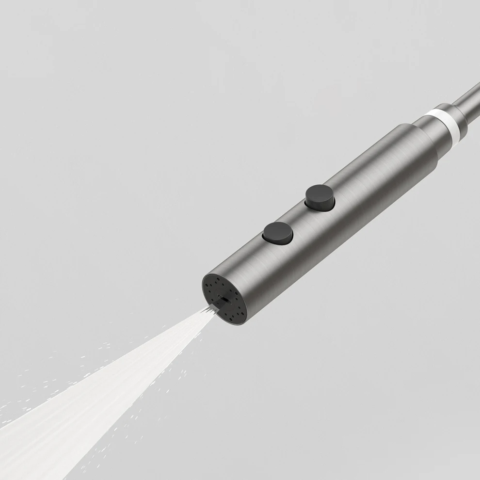 Averon luxus fürdő- és zuhanyrendszer okos digitális kijelzővel | Petprovac