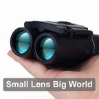 Military HD Pro Binoculars 40x22 for Outdoor Enthusiasts