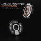 AeroCharge | Magneettinen nopea lataus taitettava teline