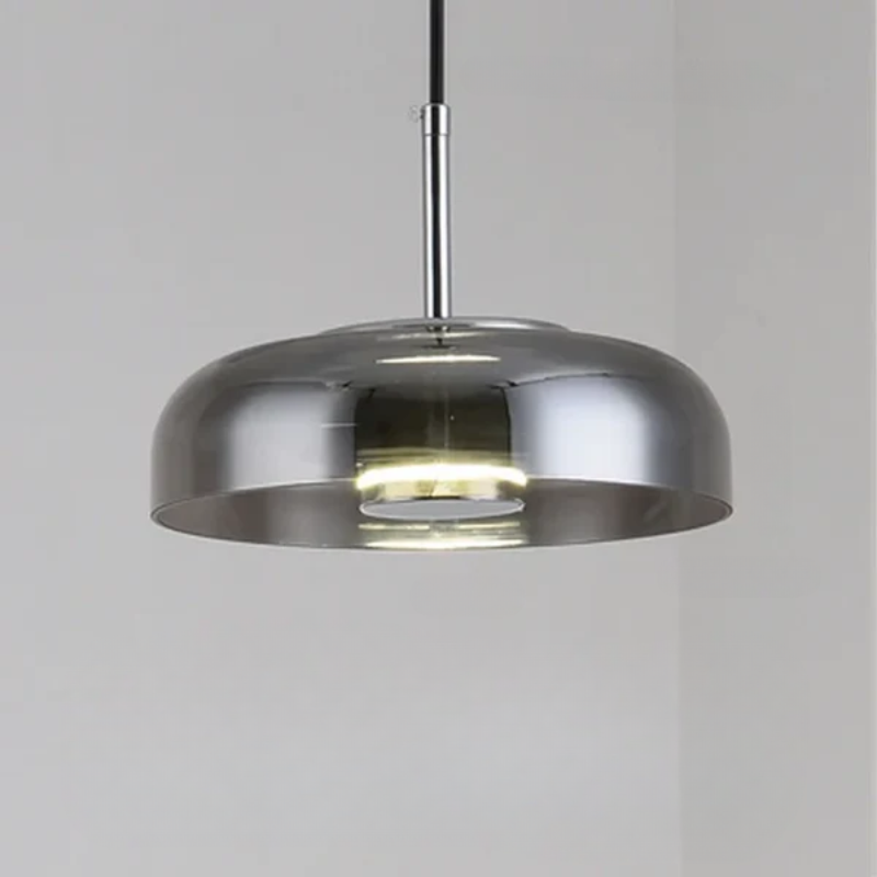 Asteris Moderne LED Pendellampe til Stuer og Hjem