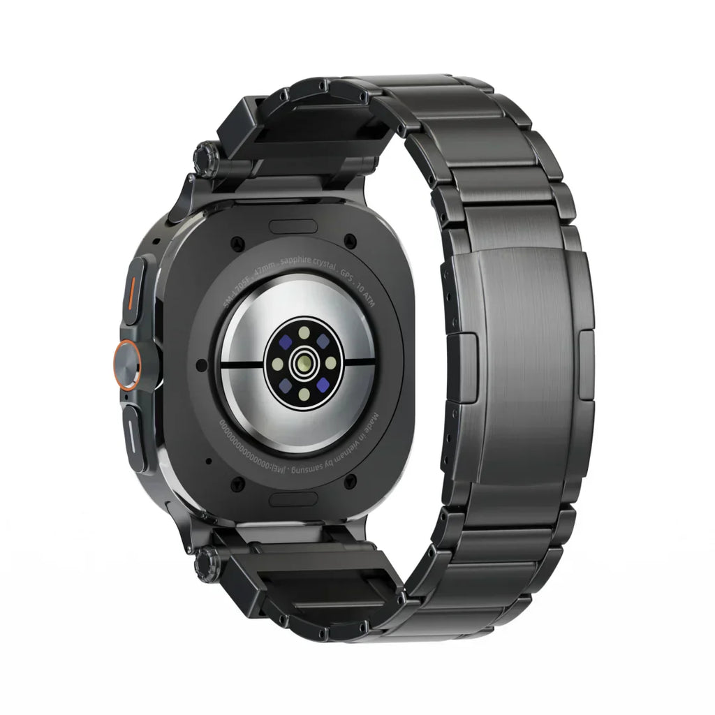 Titanový řemínek Voyager pro Samsung Galaxy Watch Ultra | Petprovac