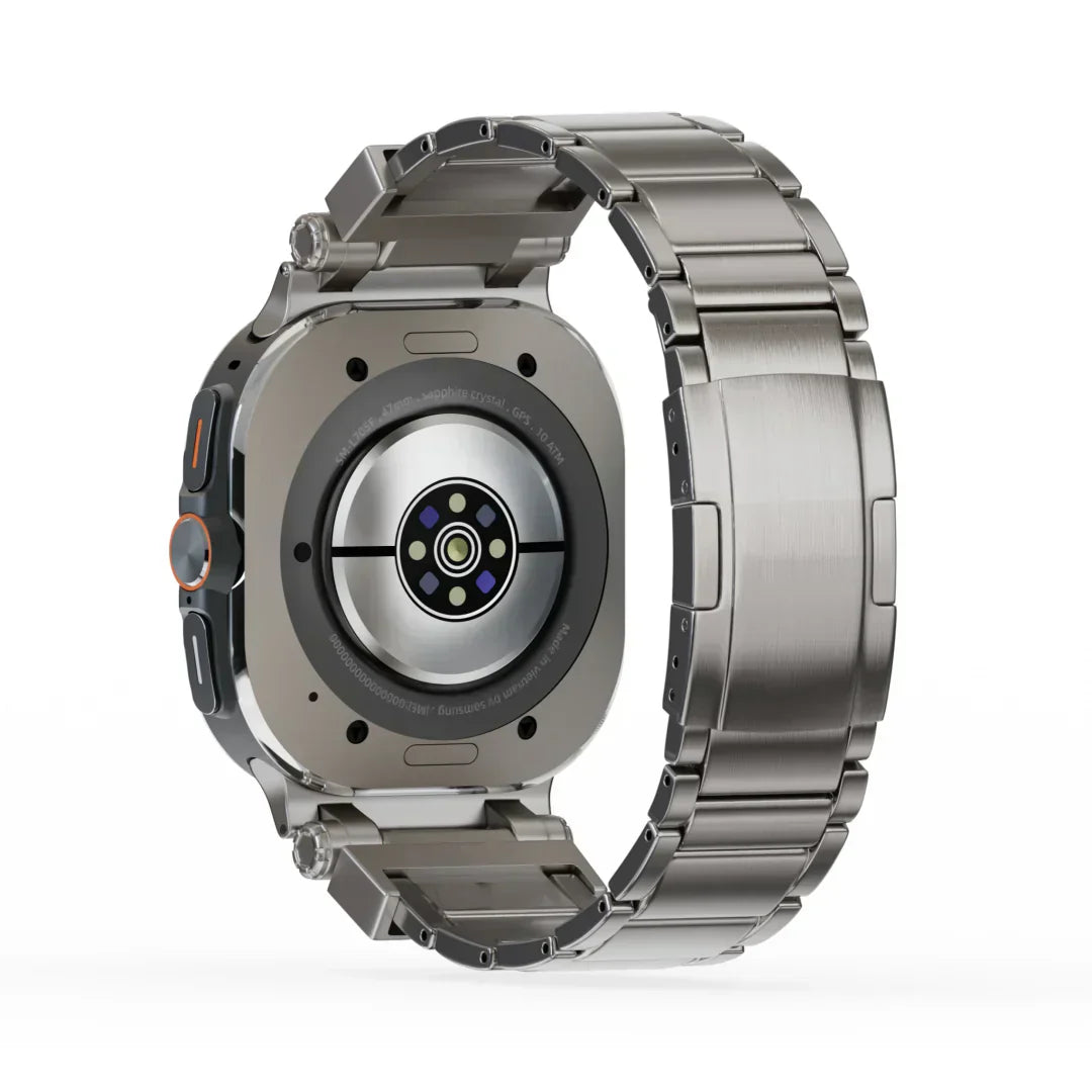 Titanový řemínek Voyager pro Samsung Galaxy Watch Ultra | Petprovac