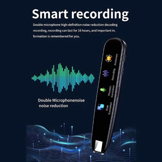 LingoPen Språkoversetter | Petprovac