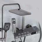 Neriva | Okos Zuhanyrendszer Digitális Kijelzővel | Petprovac