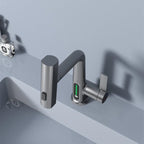 Vellaro シングルホール真鍮蛇口（温水・冷水用） | Petprovac