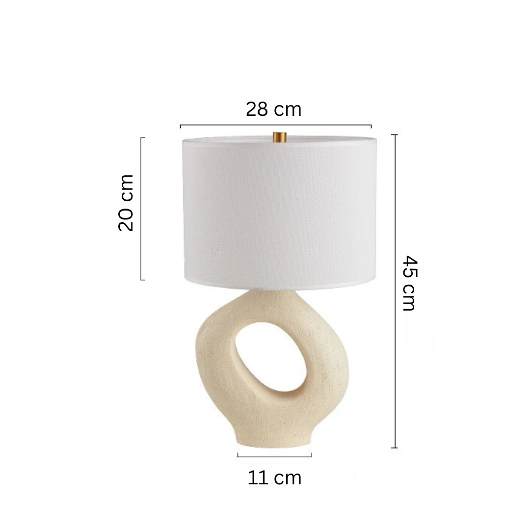 Arden Tischlampen Kollektion | Petprovac