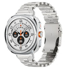 Liora perhosenmuotoinen titaaninen kellonranneke 47 mm älykelloille