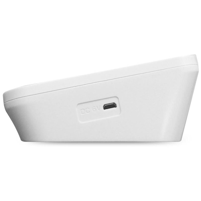 VascuSense Overarms Blodtryksmåler, Til To Brugere