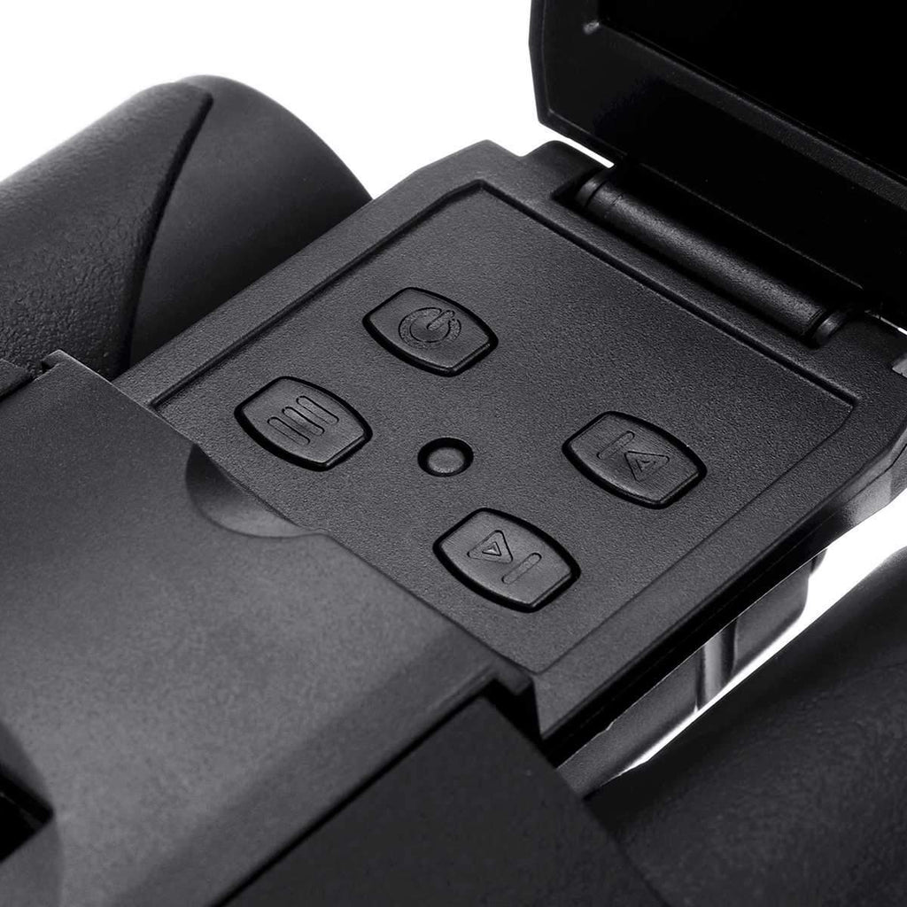 ValoVue Pro HD kikkert med indbygget digitalt kamera