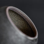 Air-tight Coffee Container made of Ceramic