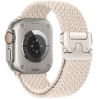 Braided Nylon Strap For Apple Watch | Petprovac