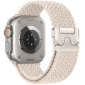 Braided Nylon Strap For Apple Watch | Petprovac