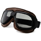 RetroGuard Gear Foldable Goggles For Riders On The Go