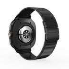 Correia Magnética Trançada Korra Para Ultra Smartwatches | Petprovac