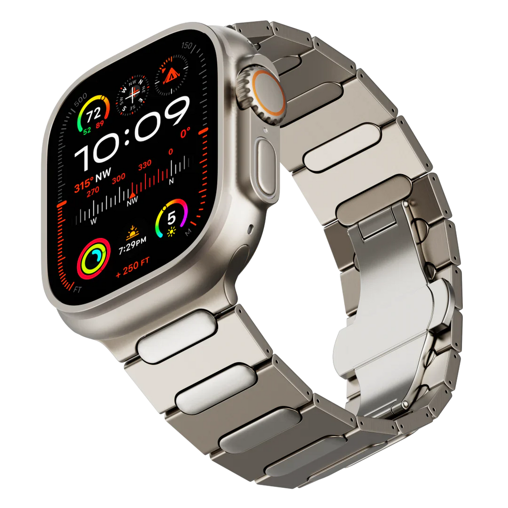 Arion | Titaanisormus S09 | Petprovac