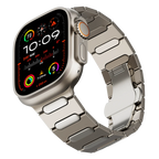 Arion | Titaanisormus S09 | Petprovac