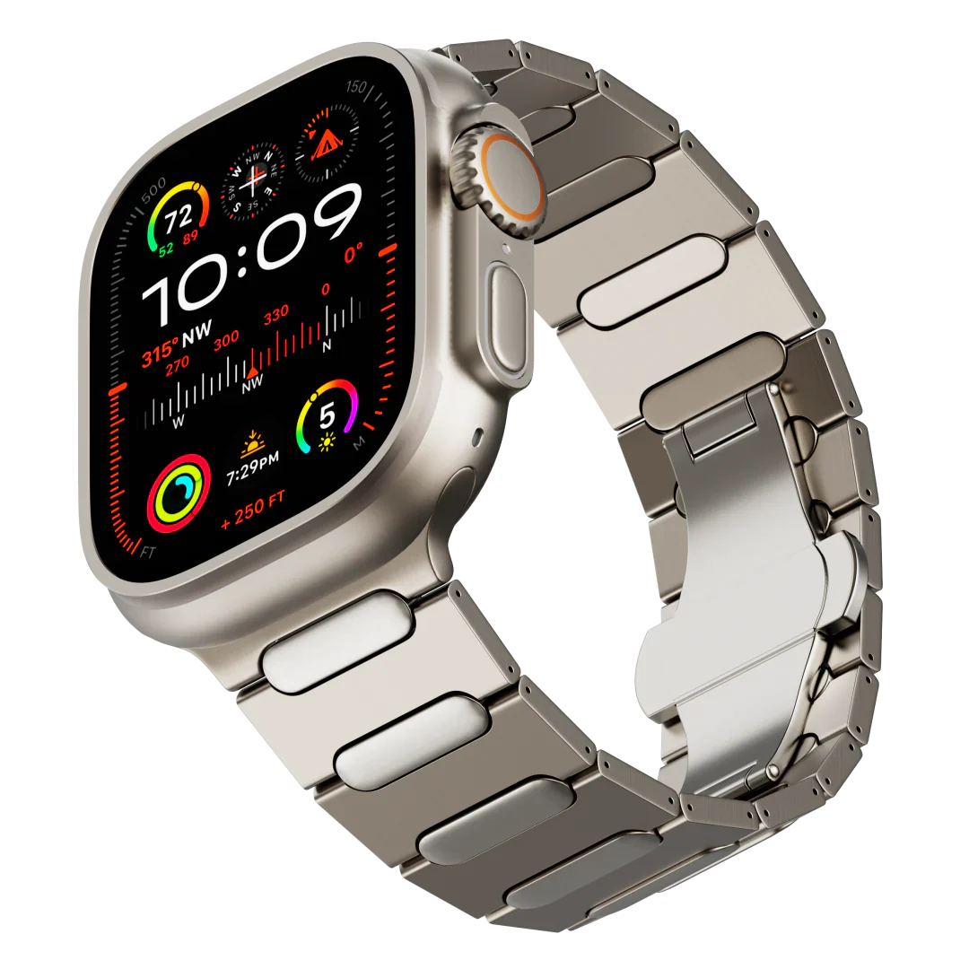 Arion | チタンリング S09 | Petprovac