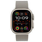 Averon flettet rustfrit stålrem til Apple Watch | Petprovac