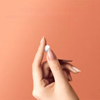 Silentiq Bluetooth 5.3 Støjdæmpende Søvnørepropper