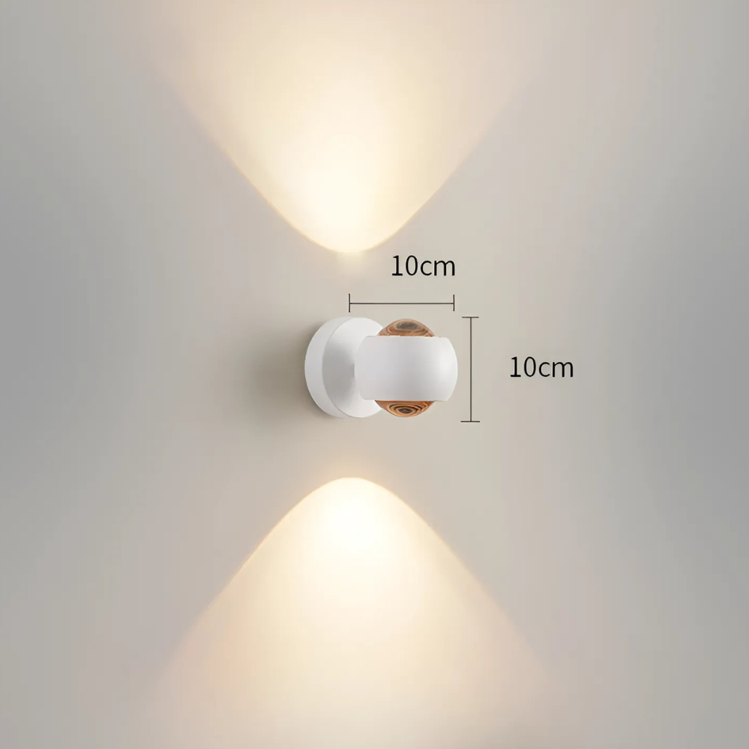 Marin Wall Sconce | Petprovac