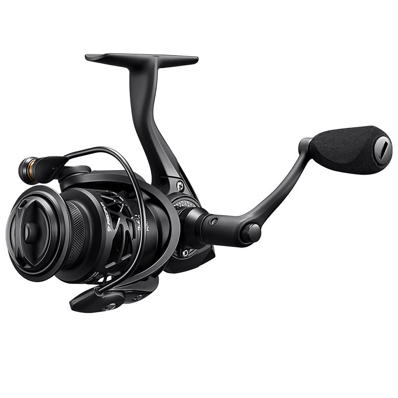 بروباك كاربون إكس بكرة صيد دوارة أفضل بكرة صيد دوارة خفيفة