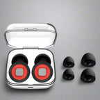 Penyumbat Telinga Tidur HushWave untuk Keselesaan dan Pengurangan Bunyi