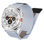 Kirrea | Versterkte Nylon Horlogeband voor Ultra Smartwatch