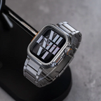 Carcasă robustă din aliaj de titan Korven pentru Apple Watch | Petprovac