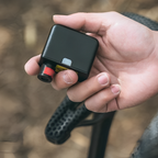 NexFlux Nano Pump Type-C Rechargeable Schrader/Presta