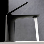 Marinelle Brass Vessel Bathroom Sink Faucet Single Handle For One Hole Installation | Petprovac