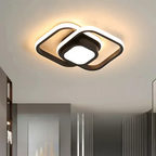 Lampe de Plafond Moderne Lumora Pour Intérieurs Élégants à Domicile