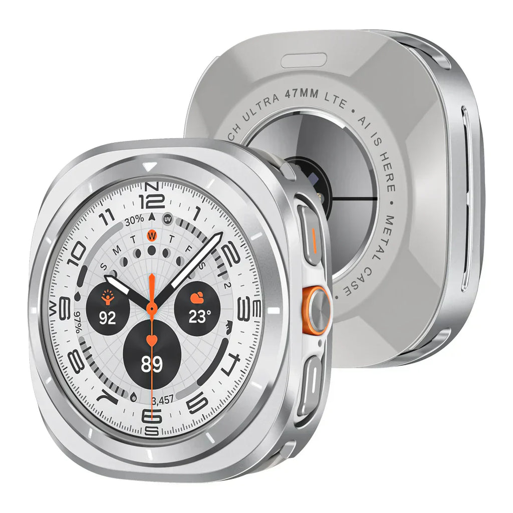 ArmorEdge Beschermhoes voor Galaxy Watch Ultra | Petprovac