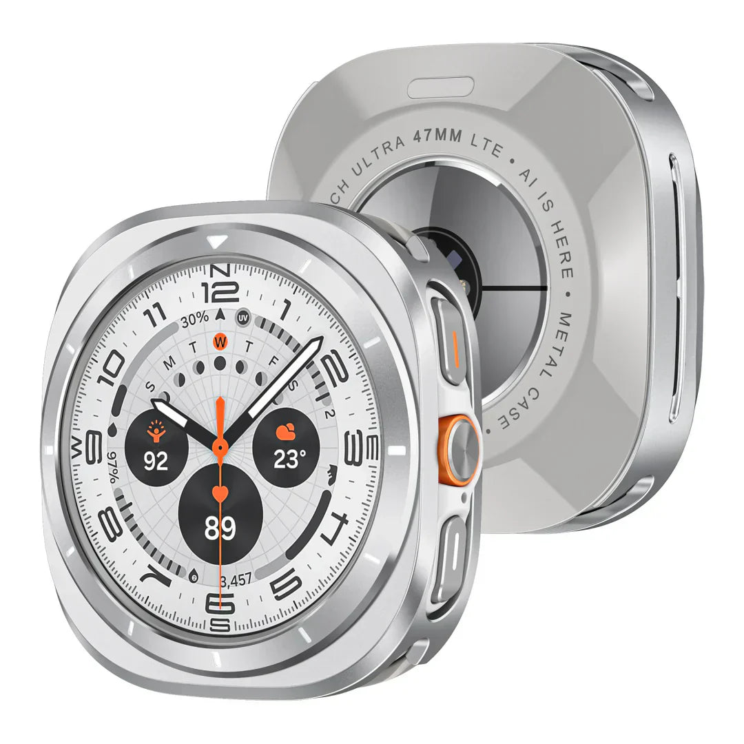 ArmorEdge Beskyttelsesetui til Galaxy Watch Ultra | Petprovac