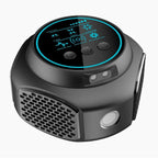 Breevo ultrazvukový odpuzovač včel a vos pro 360stupňové pokrytí